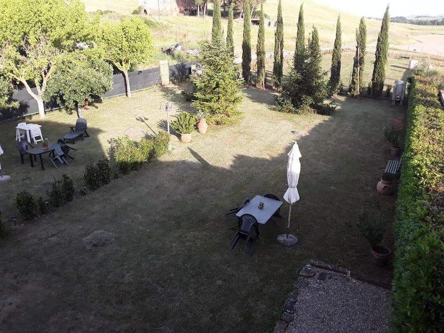 Agriturismo Podere Molino Peccioli Exterior photo